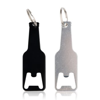 porta chaves abre cápsulas