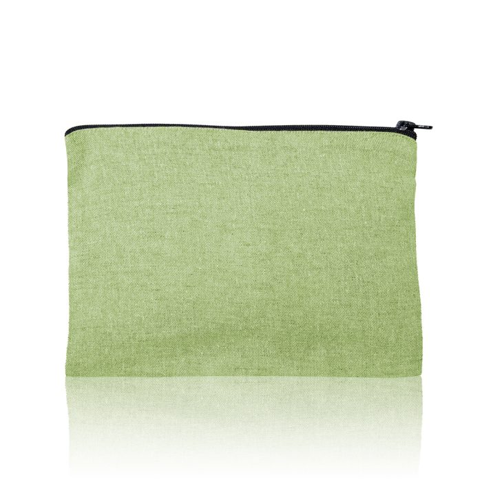 bolsa em algodão