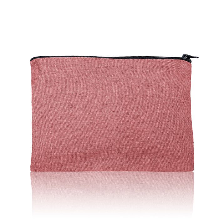 bolsa em algodão