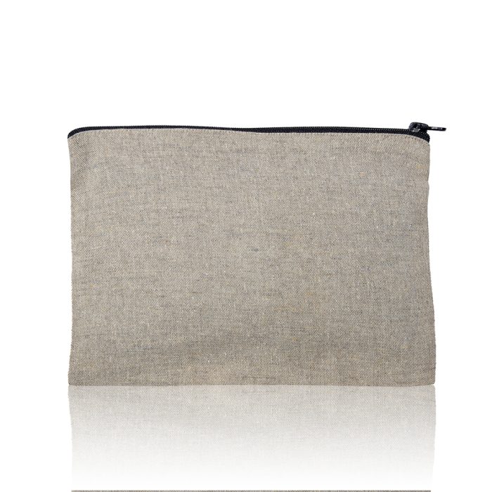 bolsa em algodão