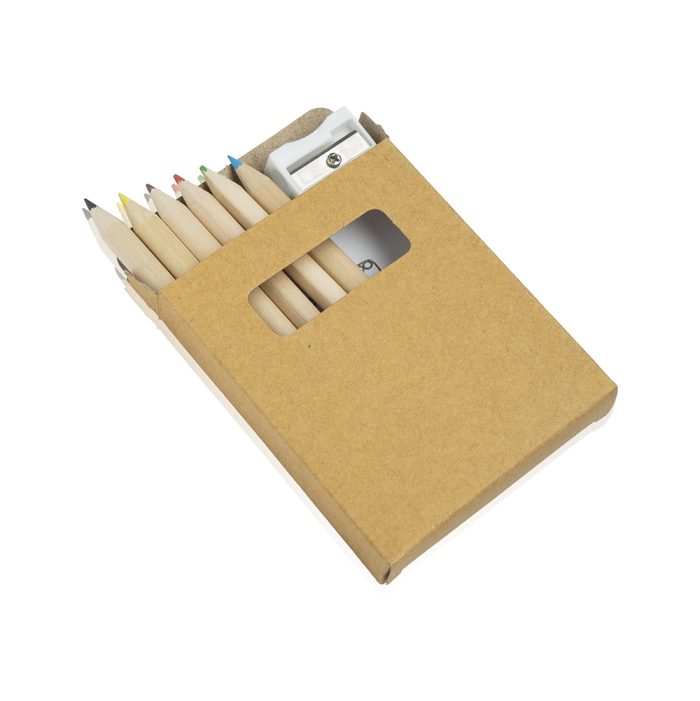 conjunto de lápis + desenhos