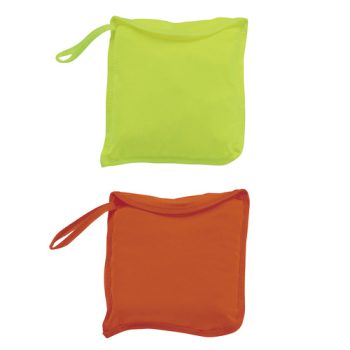 bolsa para colete refletor