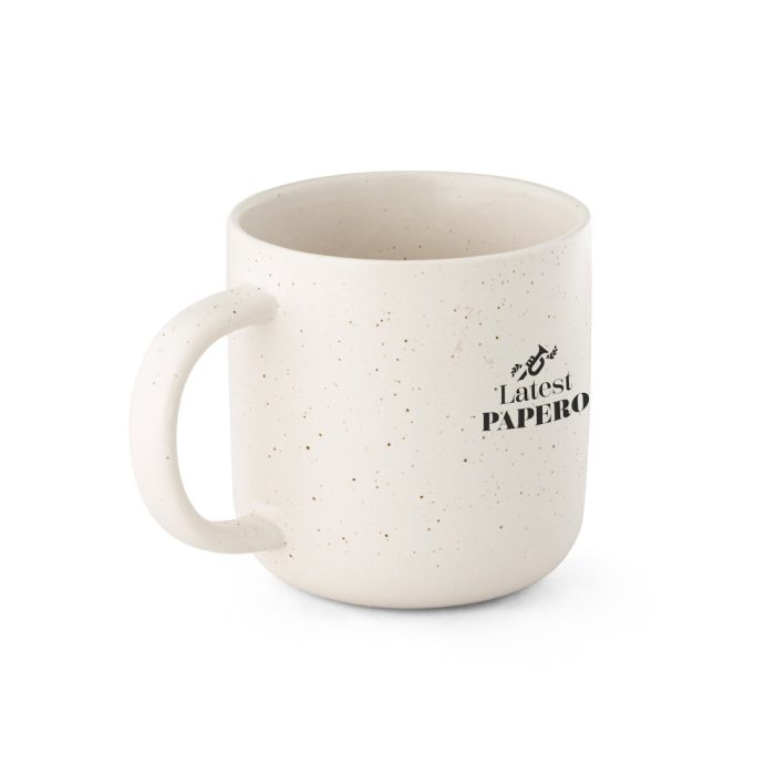 caneca em cerâmica 370 ml constellation