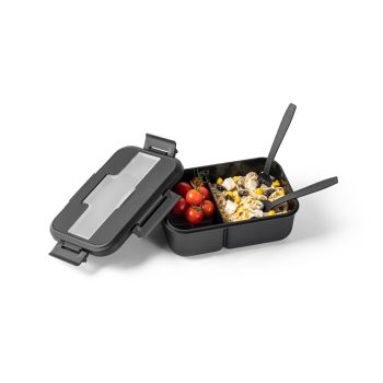 caixa hermética 1000 ml pyrus