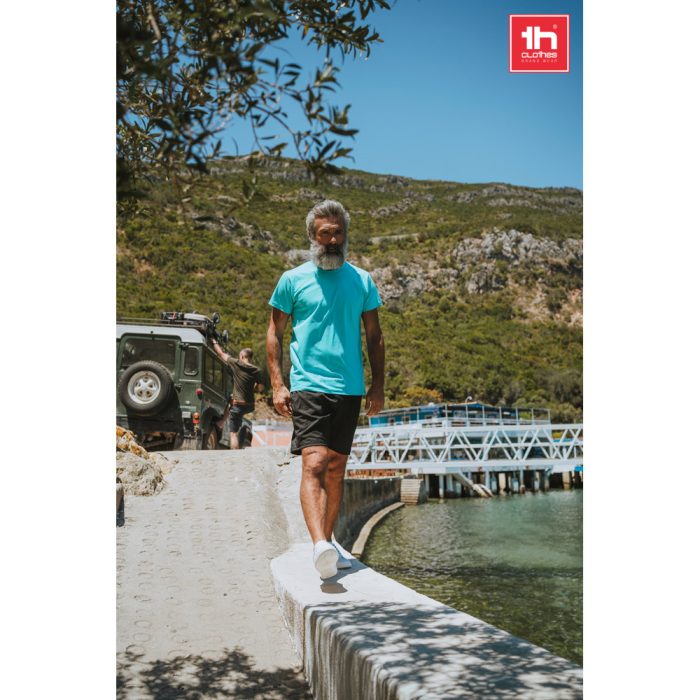 t shirt para homem thc ankara