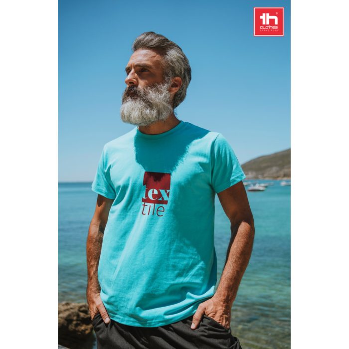 t shirt para homem thc ankara