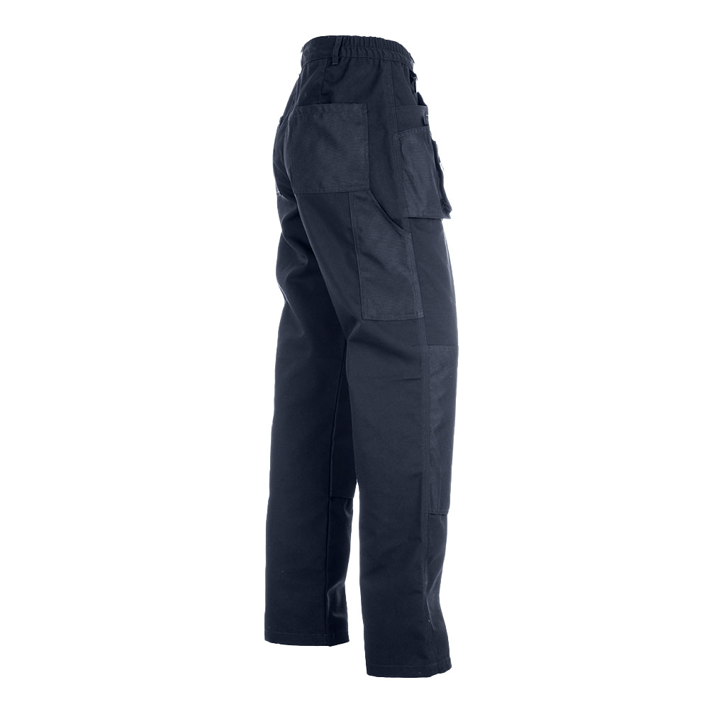 30178_134-c calças de trabalho para homem thc warsaw