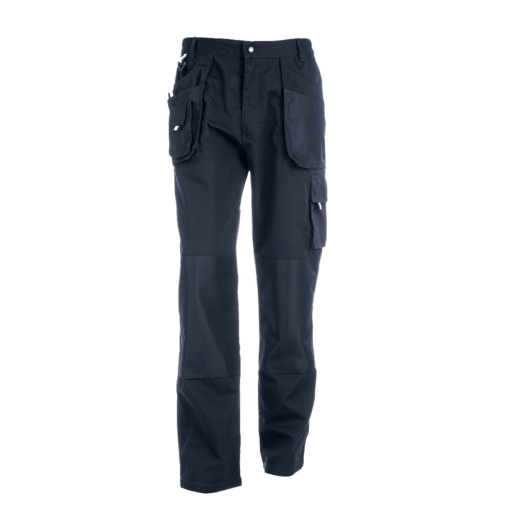 30178_134 calças de trabalho para homem thc warsaw