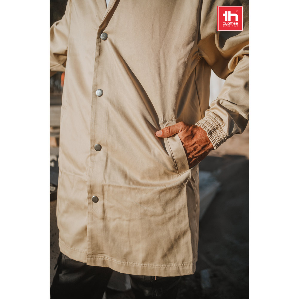 30249_amb-b bata de trabalho unissexo thc minsk