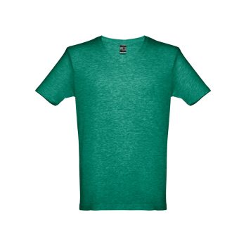 t shirt técnica para homem thc athens