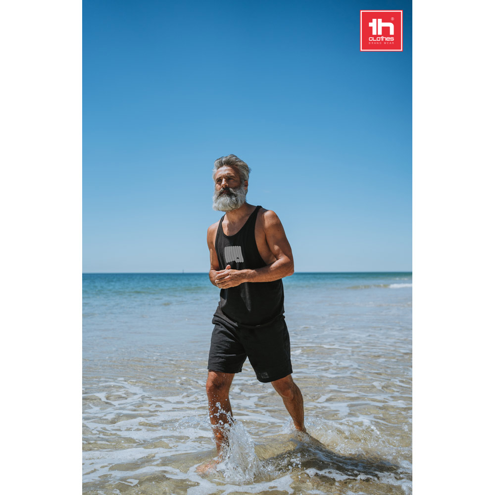 30122_set t shirt de manga cava para homem thc ibiza