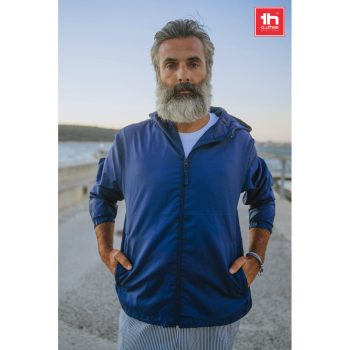 corta vento unissexo thc dublin