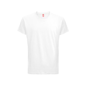 t shirt 100% algodão thc fair wh