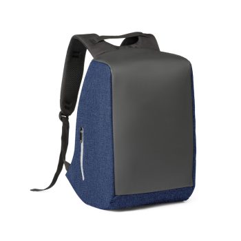 mochila para computador portátil 15.6'' com sistema antirroubo aveiro