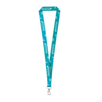 lanyard para sublimação brighton