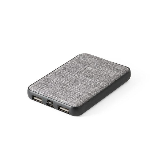 bateria portátil 5.000 mah renewal battery