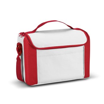 bolsa térmica em 600d luton