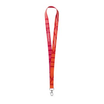lanyard sublimation duo