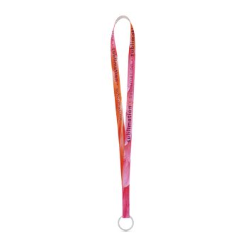 lanyard sublimation slim