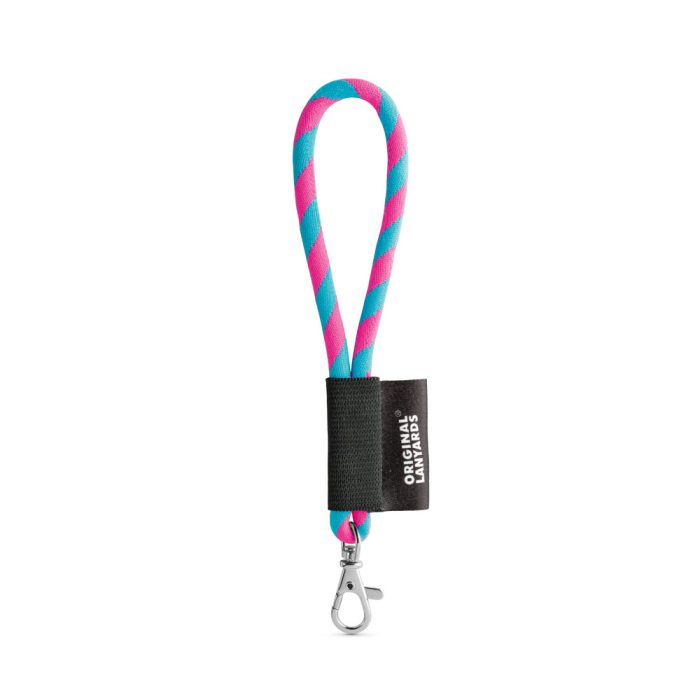 lanyard tube short set