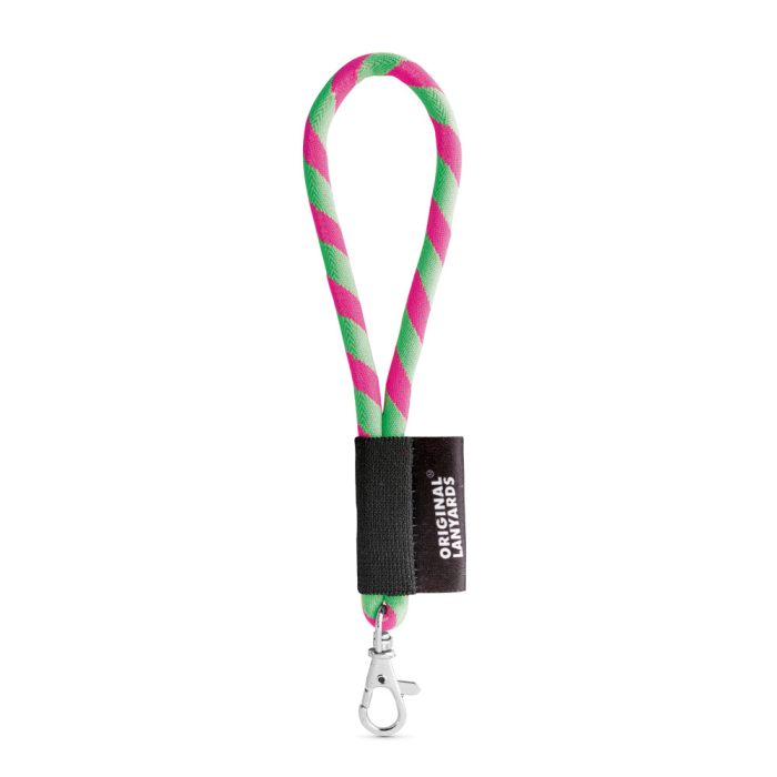 lanyard tube short set
