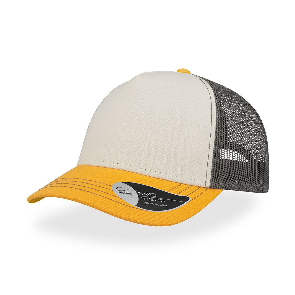 AT610262_20 boné rapper canvas