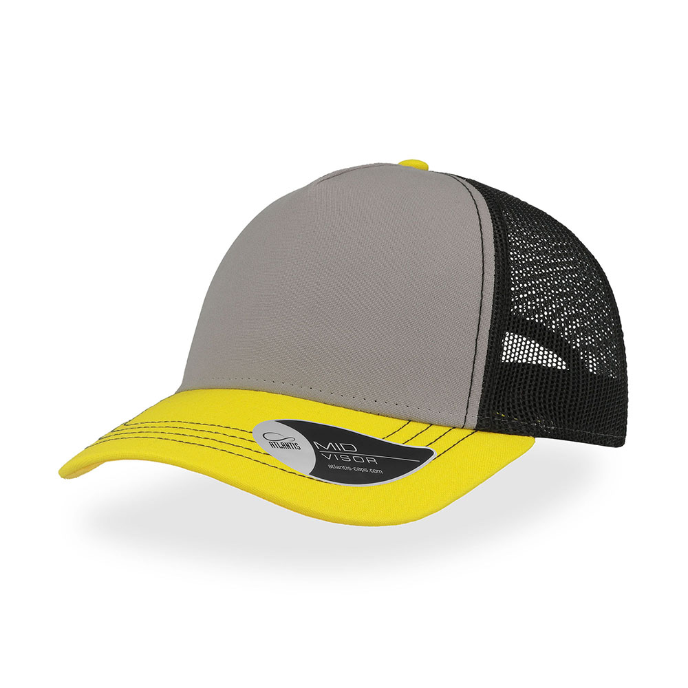 AT610262_22 boné rapper canvas