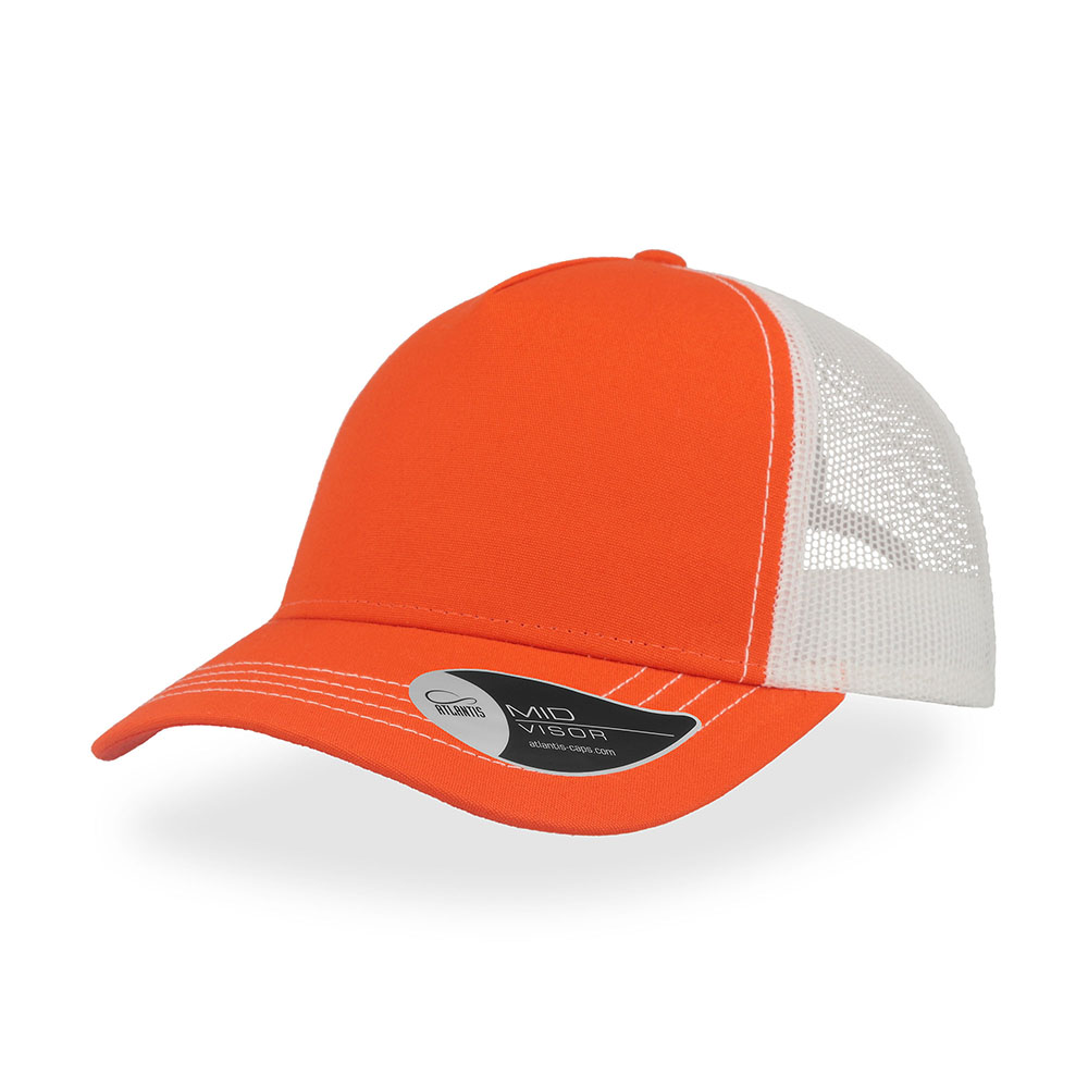 AT610262_30 boné rapper canvas