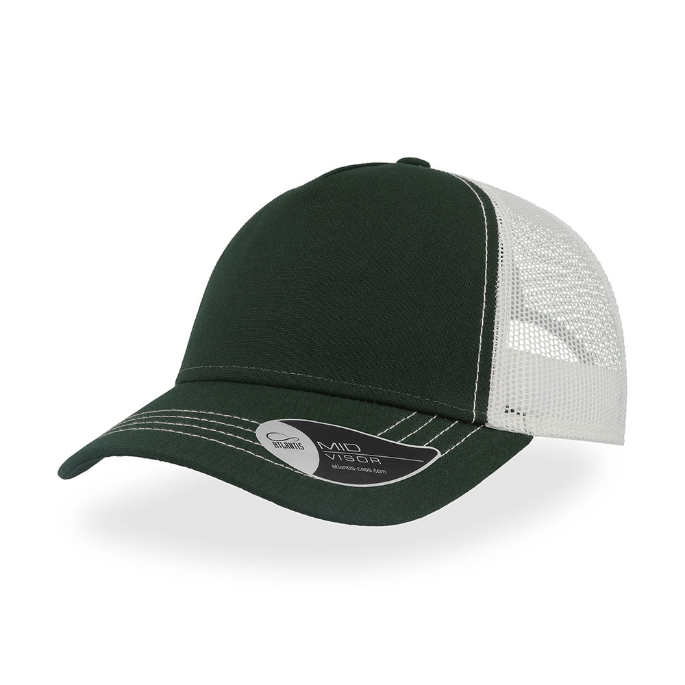 AT610262_44 boné rapper canvas