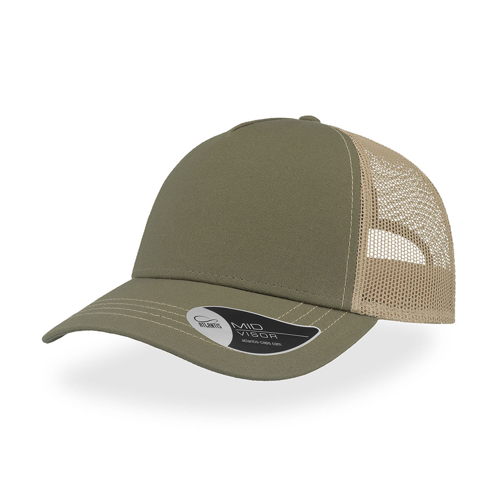 AT610262_47 boné rapper canvas