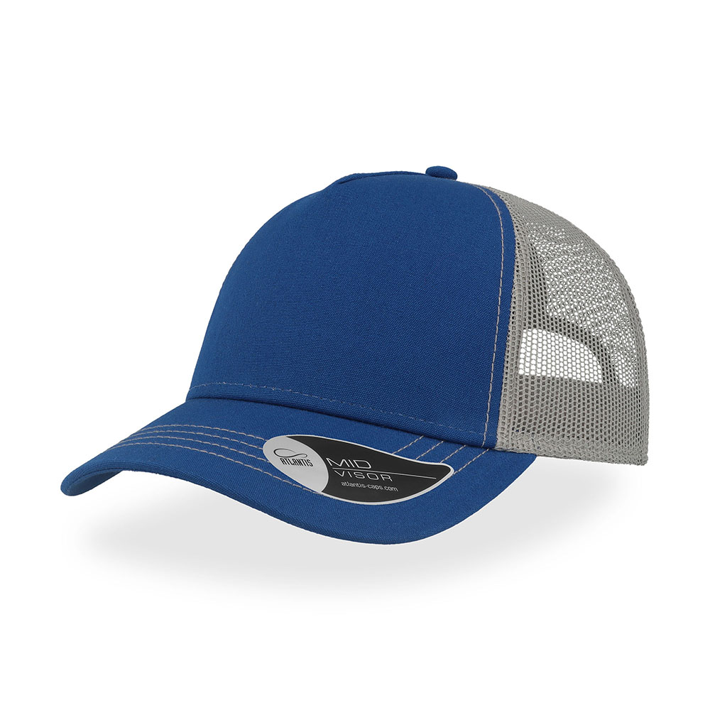 AT610262_64 boné rapper canvas