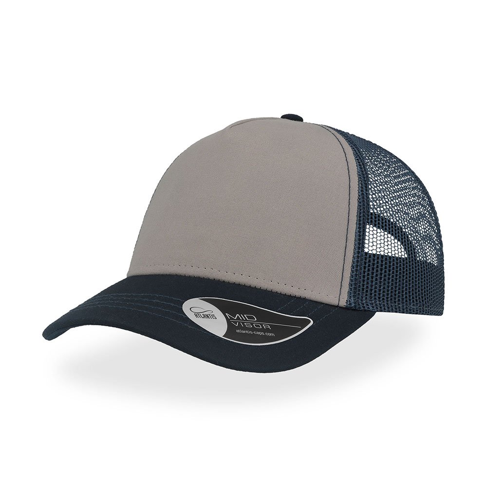 AT610262_65 boné rapper canvas