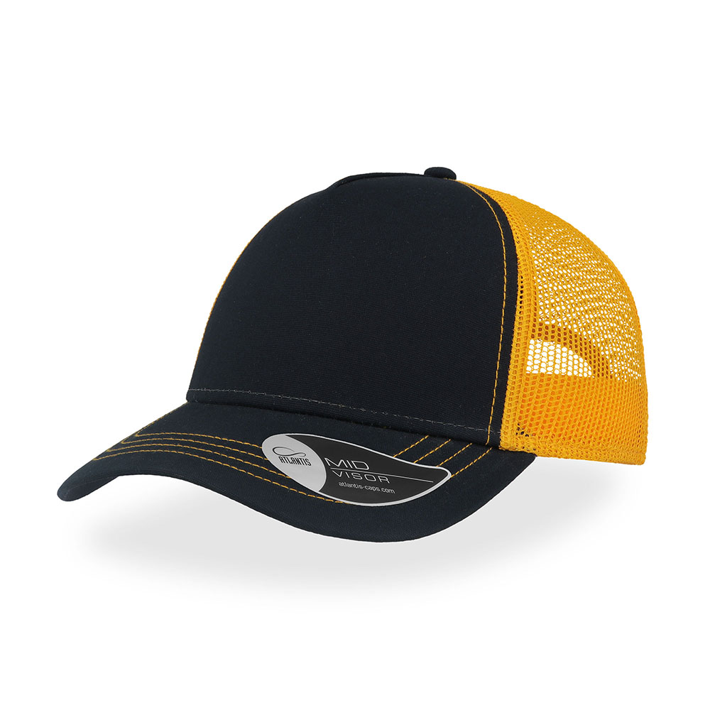 AT610262_69 boné rapper canvas