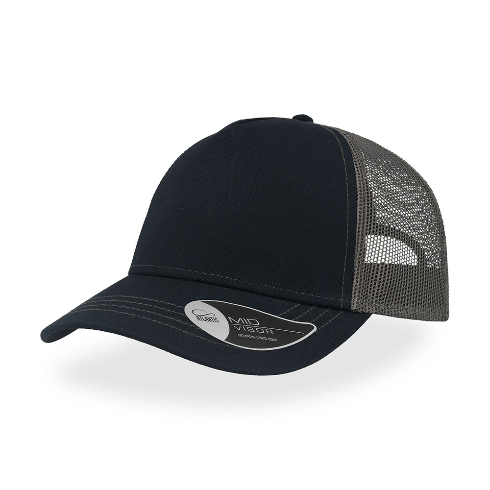 AT610262_88 boné rapper canvas