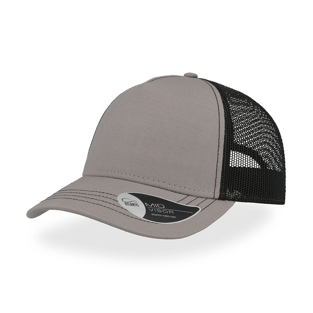 AT610262_95 boné rapper canvas