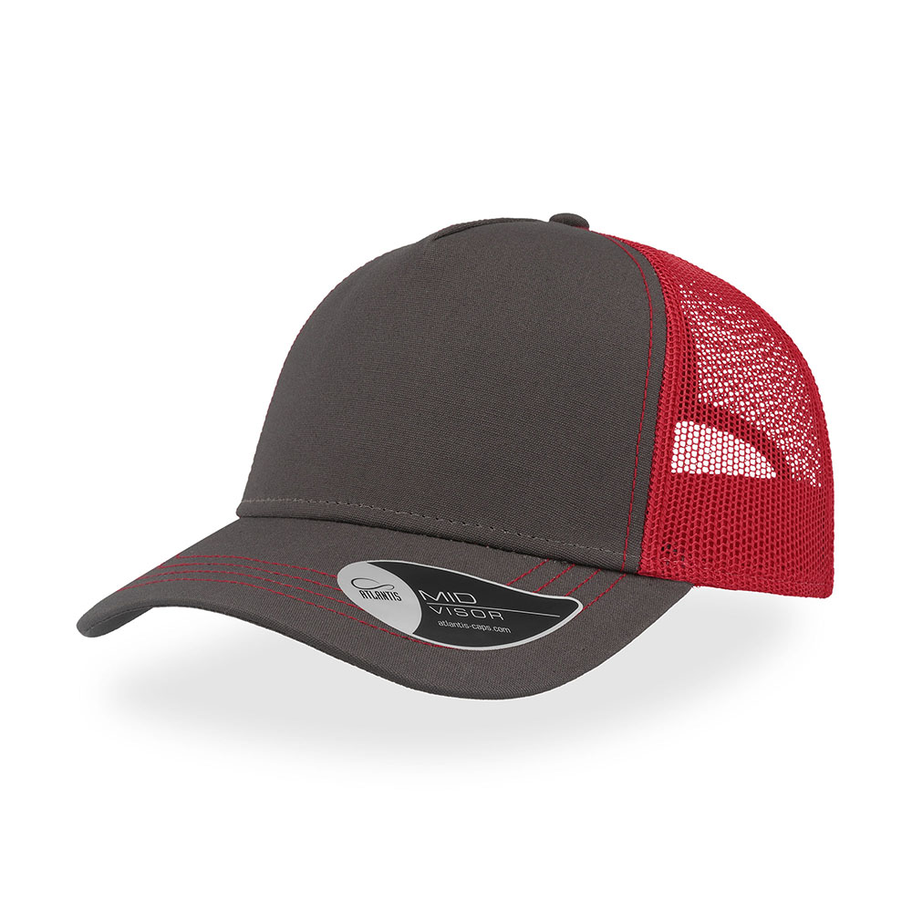 AT610262_96 boné rapper canvas