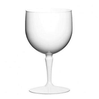 copo gin branco 68cl pc