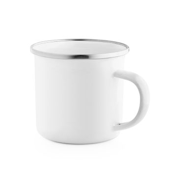 caneca em esmalte gotze sub