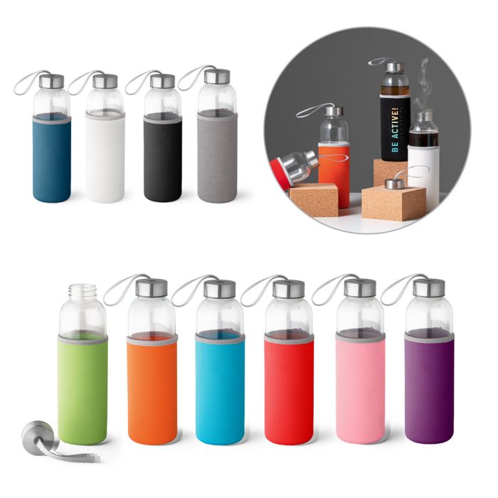garrafa de desporto 520 ml raise