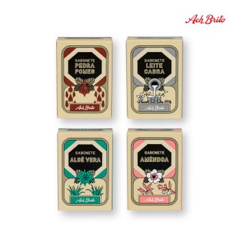 sabonetes cuidados essenciais