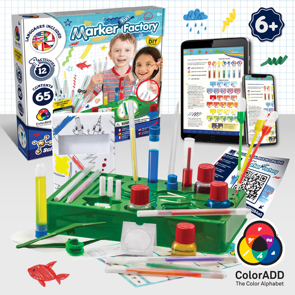 35810_106-b diy pen factory kit didático