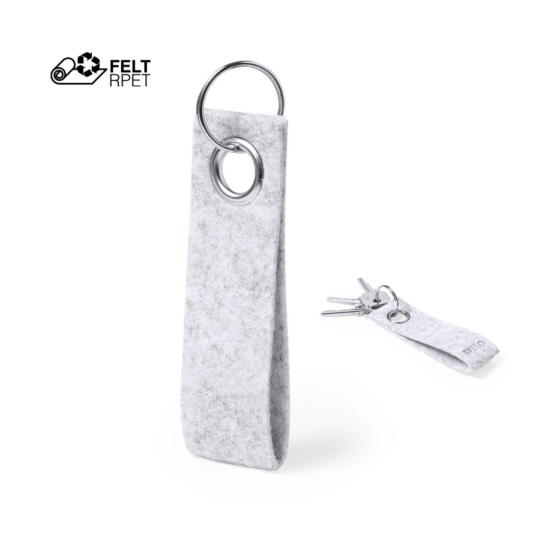 1899-000-13 porta chaves triax