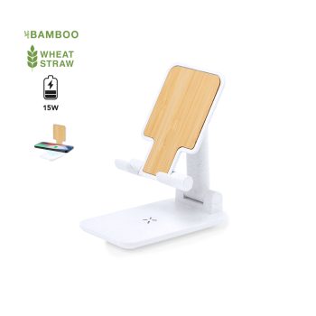 suporte carregador bisop