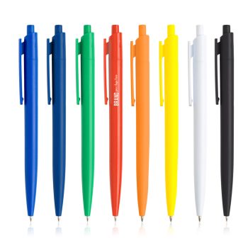 esferográfica recycolor