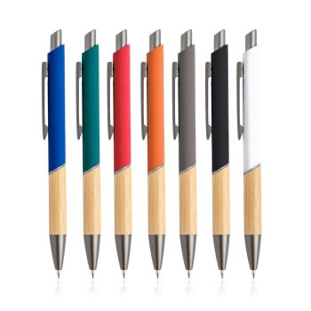 esferográfica balur