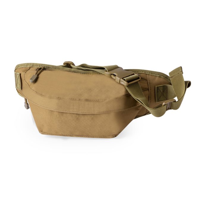 bolsa de cintura demuth