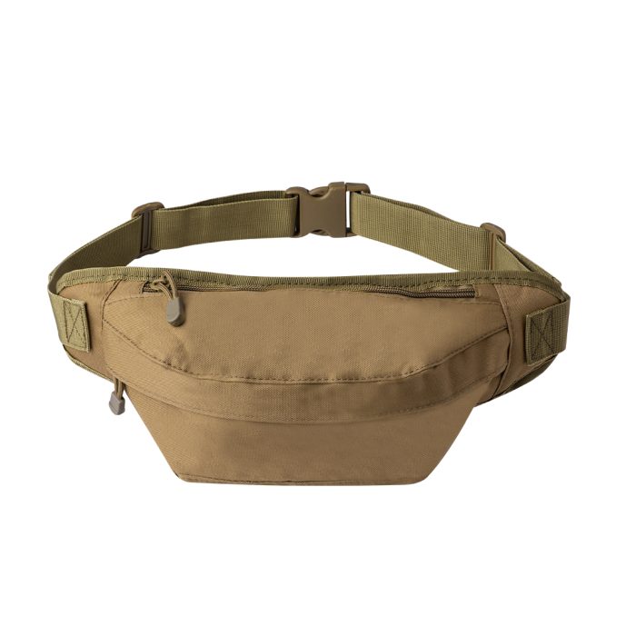 bolsa de cintura demuth