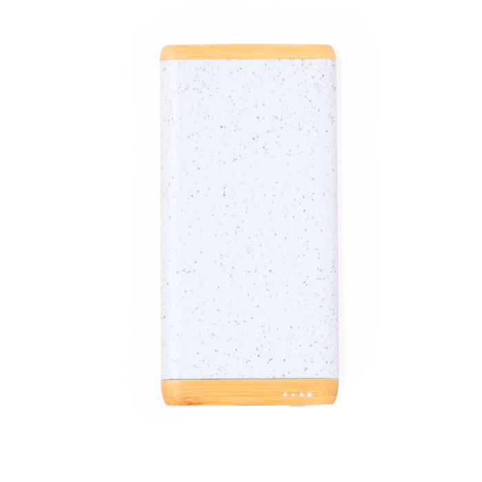 power bank coquin