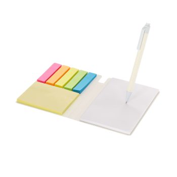 bloco de notas tamar