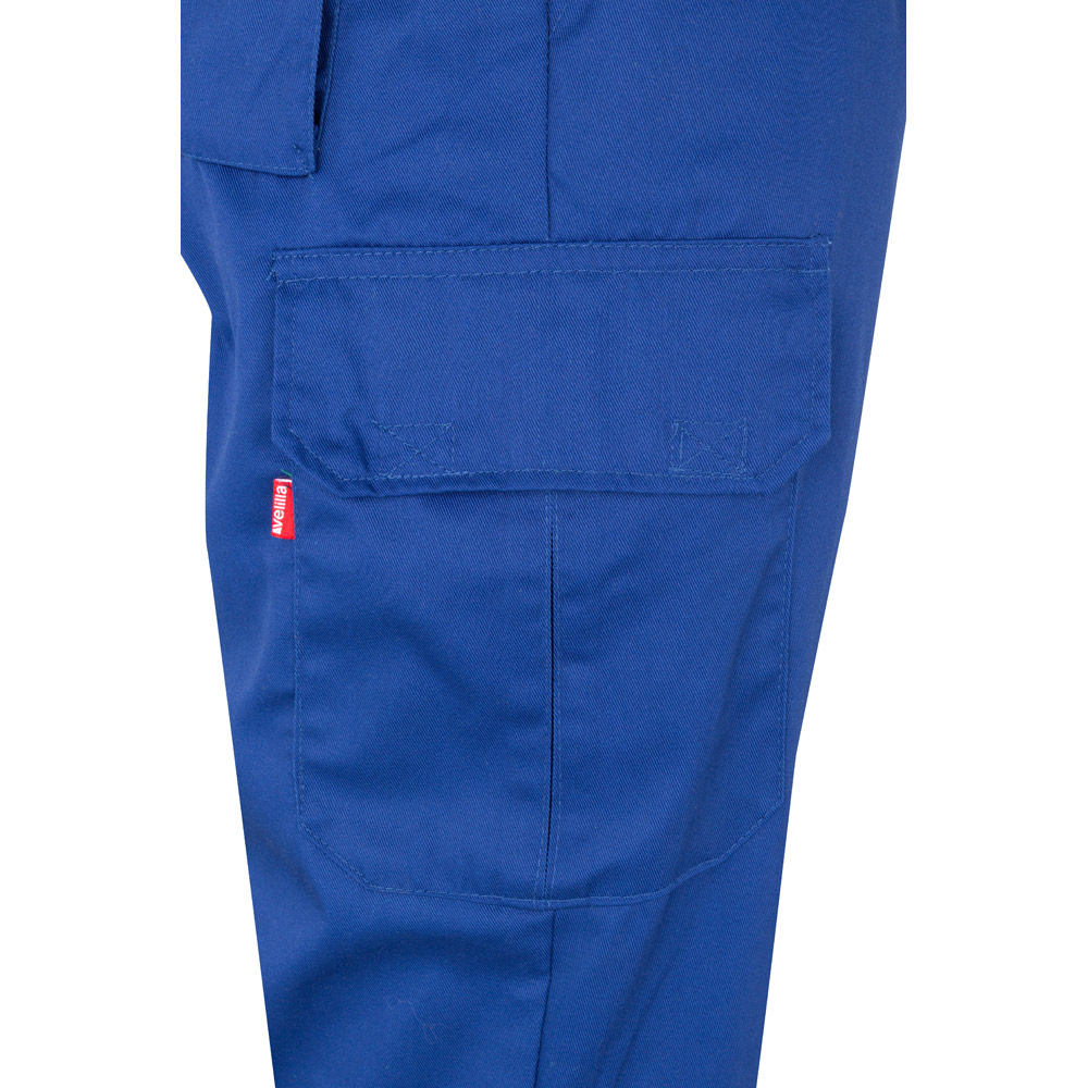 36058_114-g calças em sarja multibolsos vl asclepius